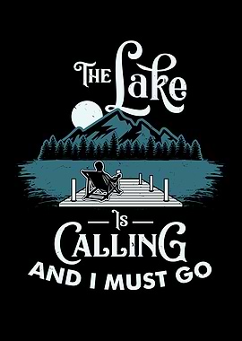 Lake Life Is Better At