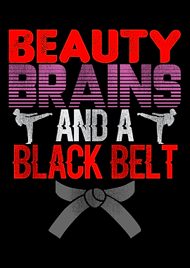 Funny Karate Fighter