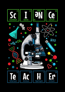 Science Teacher