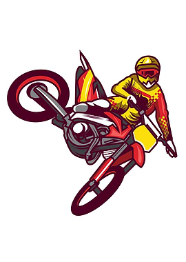 Motocross Motocross Kids