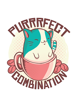 Purrfect Combination