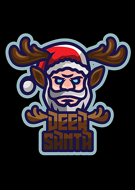 Christmas Santa Claus