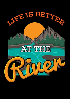 Lake Life Is Better At