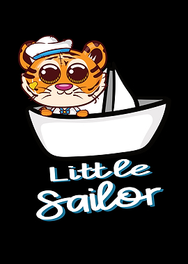 Sailing Sailing Children