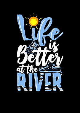 Lake Life Is Better At