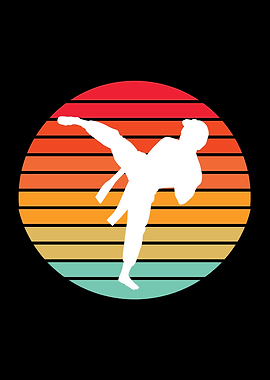 Karate Karate Fighter