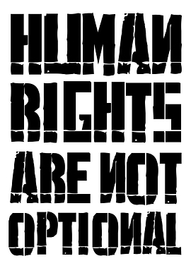 Human rights