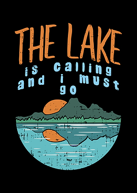 Lake Life Is Better At