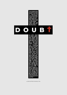 Doubt