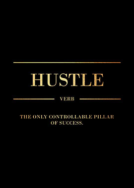 Hustle