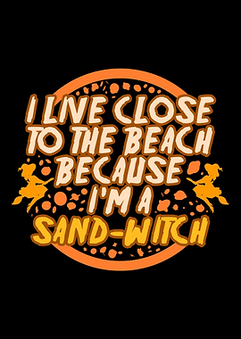 Witch Halloween Funny