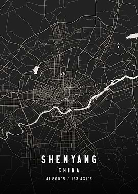 Shenyang China