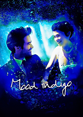 Mood Indigo