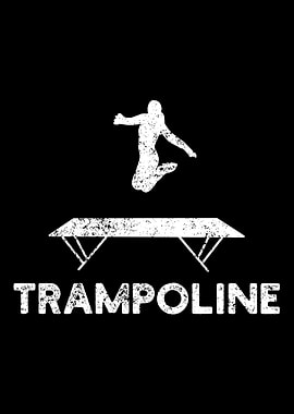 Trampolin Trampolinspringe