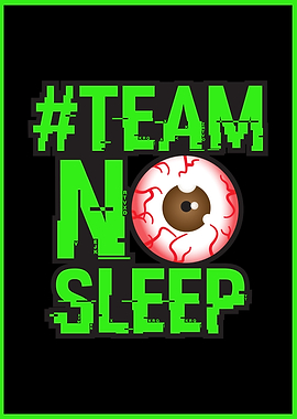 Team No Sleep
