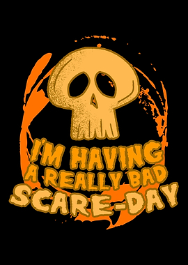 Witch Halloween Funny