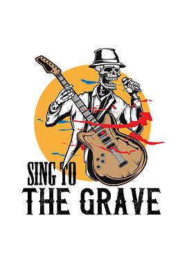Sing to the Grave