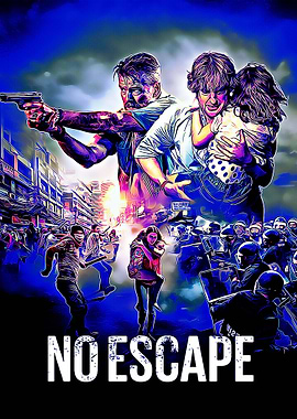 No Escape