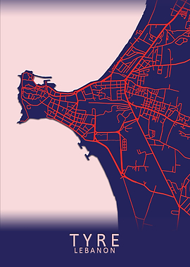 Tyre Lebanon