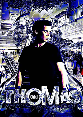 Odd Thomas