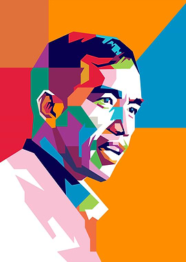 Joko Widodo