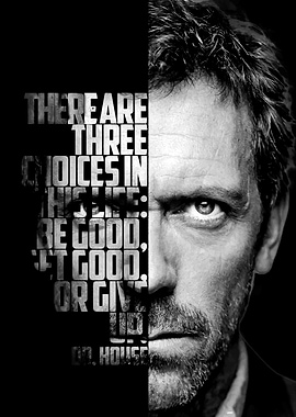 Dr House