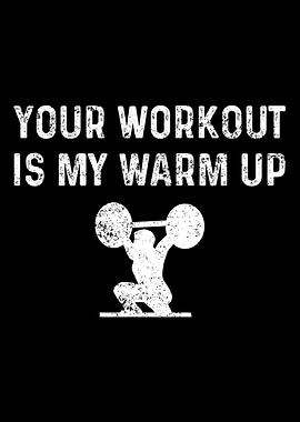 Bodybuilding Aufwrmen Fit