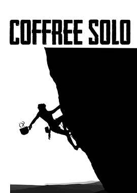 Coffree Solo parody