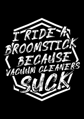 Witch Halloween Funny