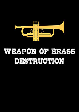 Eat Sleep Trumpet Repeat