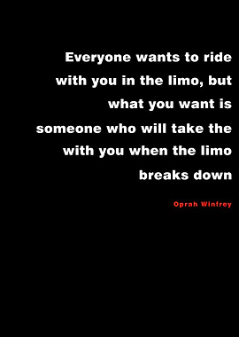 Oprah Winfrey quotes