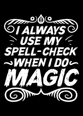 Witch Halloween Funny