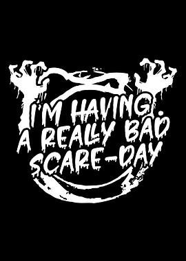 Witch Halloween Funny