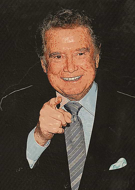 regis philbin