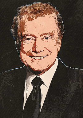 regis philbin