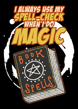 Witch Halloween Funny