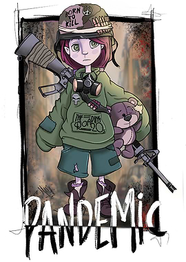 Pandemic