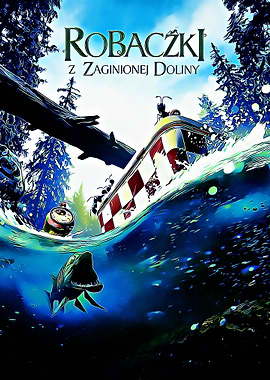 Minuscule Valley Of The Lo