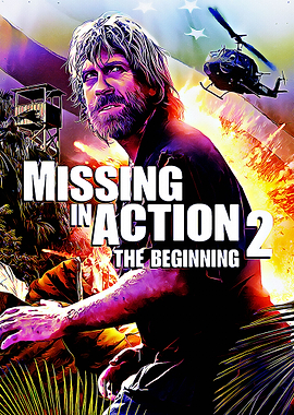 Missing In Action 2 The Be