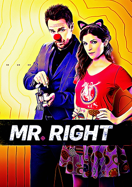 Mr Right