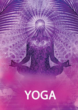 Yoga Meditation Spiritual