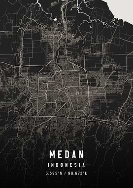 Medan Indonesia