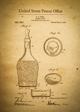 Nursing Bottle