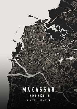 Makassar Indonesia