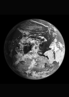 Black and White World 2