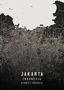 Jakarta Indonesia