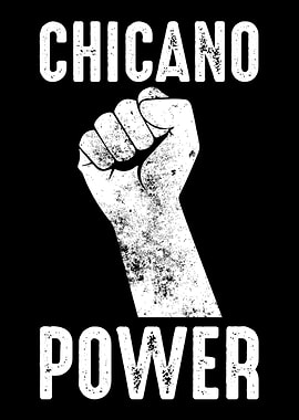 Chicano Power