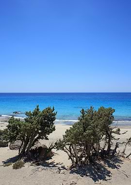 Kerdodasos beach Creta