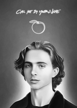 call me by your name