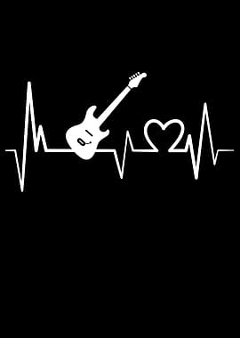 Heartbeat Chord Music